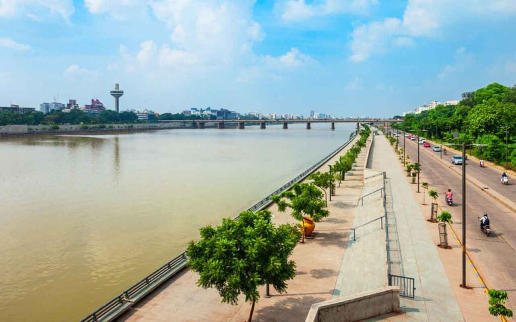 Ahmedabad, India, joins C40 Cities to accelerate urban climate actions