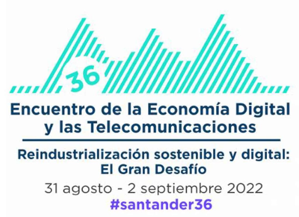 El futuro de la Reindustrialización Digital y Sotenible y su impacto en la Economía y la Sociedad