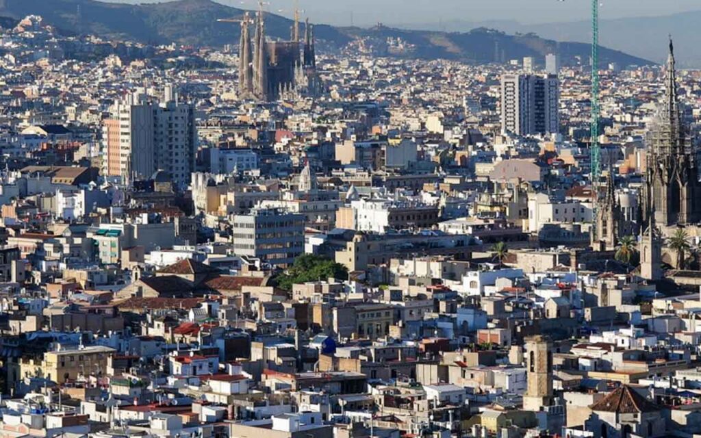 ¿Por qué Barcelona se ha convertido en un hub de investigación de las desigualdades en salud?