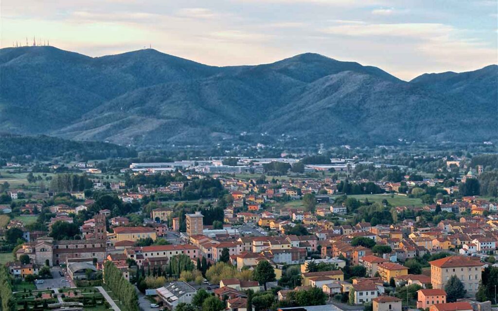 Capannori becomes the first Zero Waste Certified City in Italy and the third in Europe