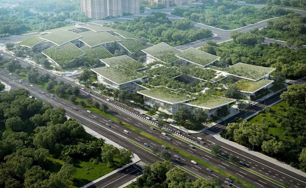 Towards a New AI Urban Regime