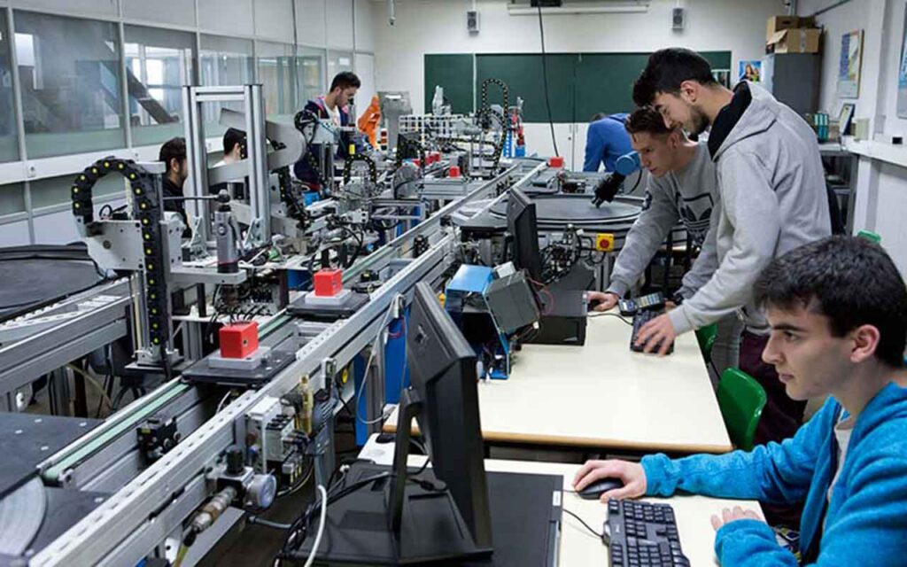La automatización y la robótica crearán hasta 97 millones de nuevos roles de aquí a 2025