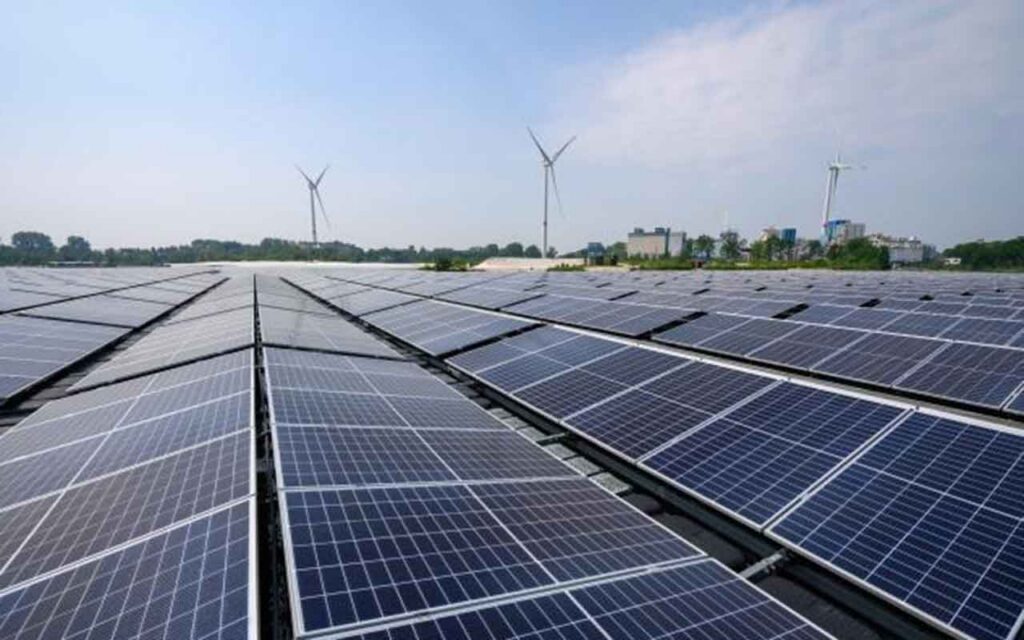 Innovation Fund: EU invests €1.8 billion in clean tech projects
