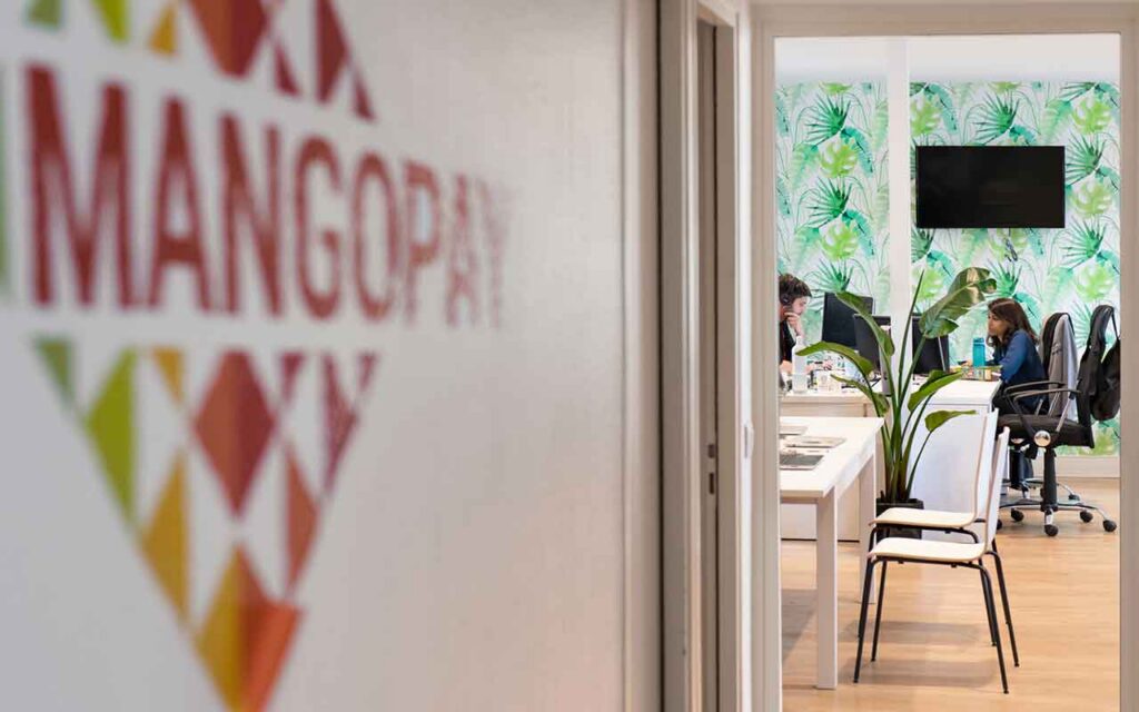 MANGOPAY abre su hub tecnológico en España para captar talento de toda Europa