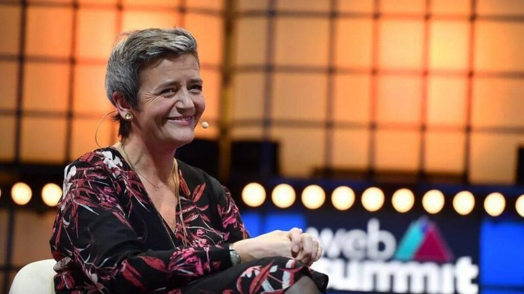 GSMA hails new EU rules to tackle big tech