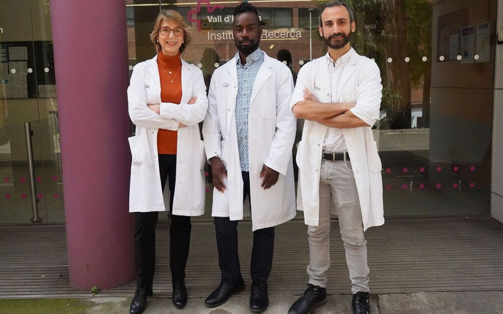 Un nuevo fármaco podría mejorar la respuesta a los tratamientos contra el cáncer