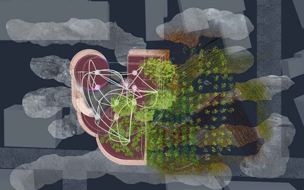 Tallinn Architecture Biennale 2022 Will Explore "Edible; Or, The Architecture Of Metabolism"
