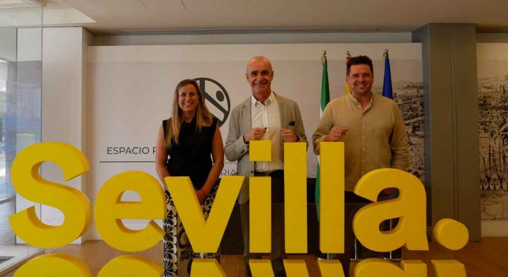Tourism Innovation Summit 2022 se presenta en Sevilla al ecosistema turístico y tecnológico internacional