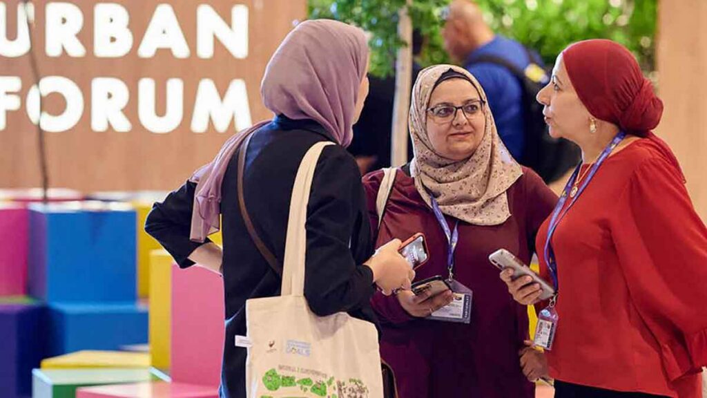 Inclusive cities critical to post-pandemic recovery