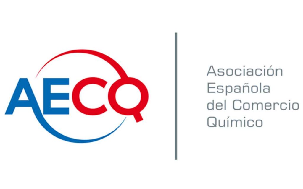 Resiliencia demostrada de la distribución química