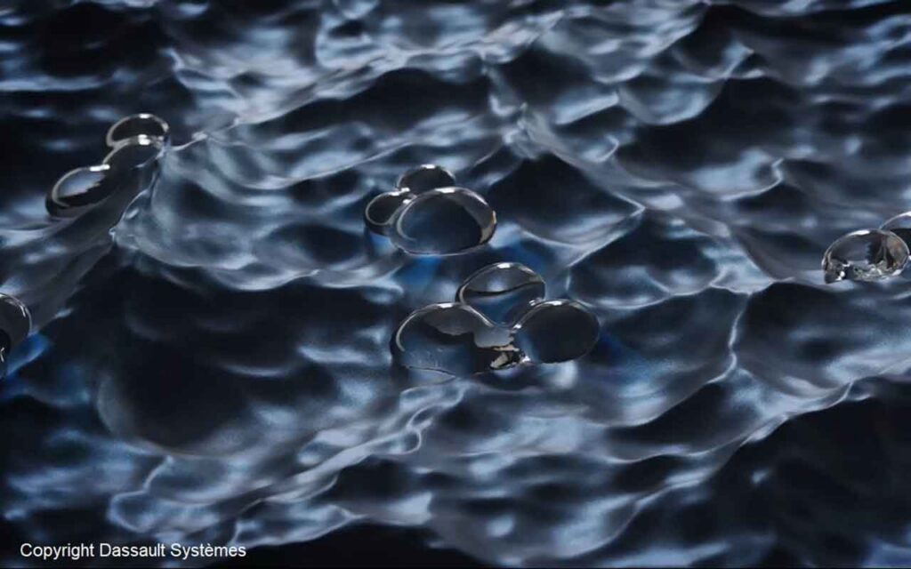 El “agua virtual” o cómo la tecnología digital puede ayudar a conservar el agua dulce del planeta