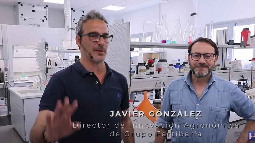 Los fertilizantes del futuro