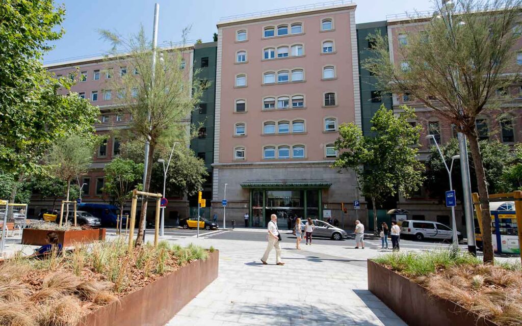 Un impulso a la innovación en la atención al paciente