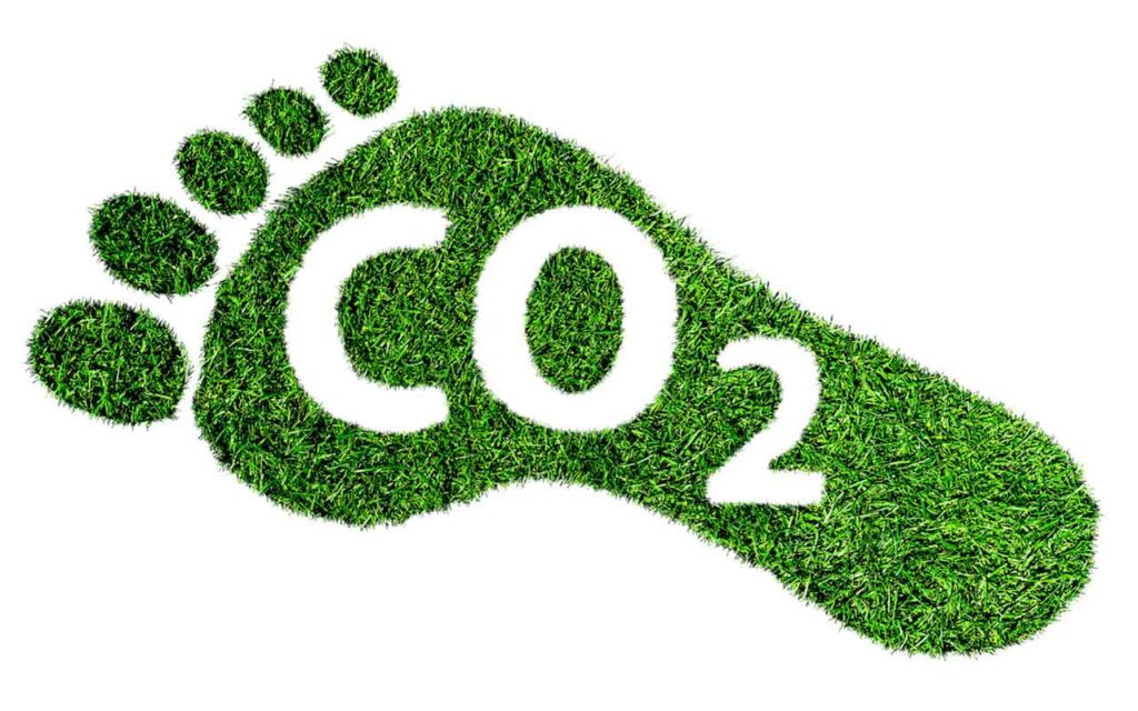 Sólo el 4% de las huellas de carbono inscritas por empresas se compensan en España