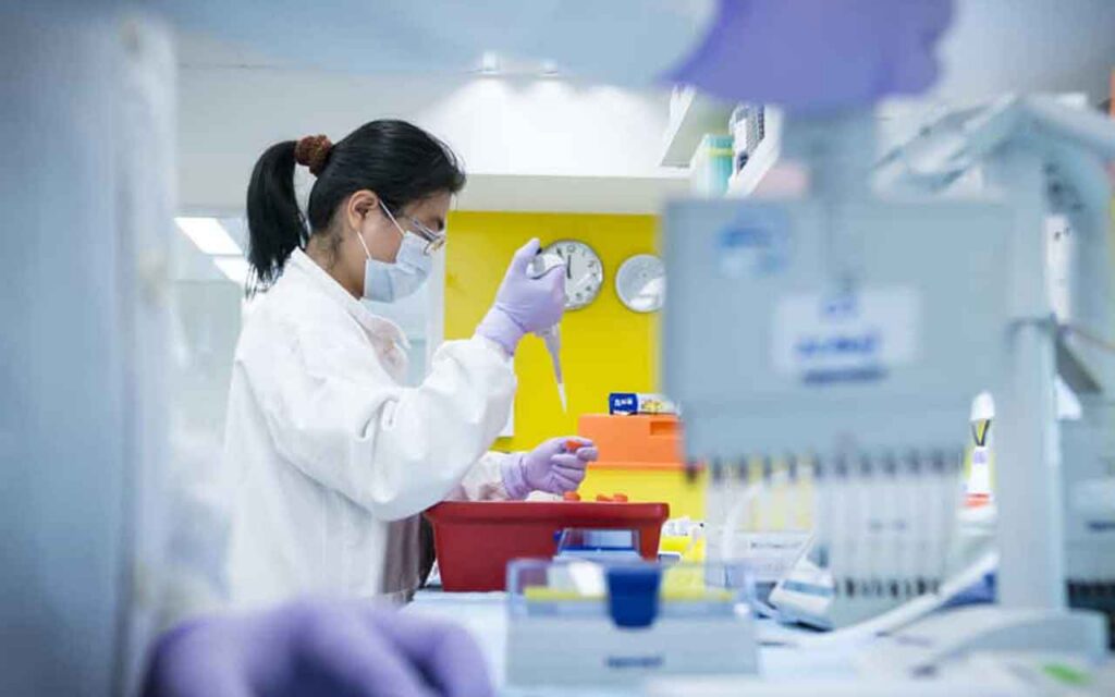 Wayra (Telefónica) se une a AstraZeneca como Innovation Partner para impulsar iniciativas innovadoras del sector salud 