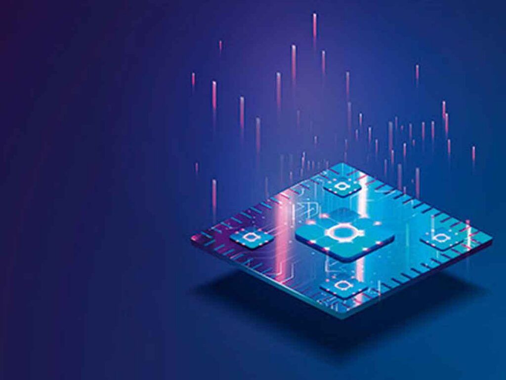 Universidades y centros de investigación y tecnológicos crean un clúster de formación en nanoelectrónica y microchips