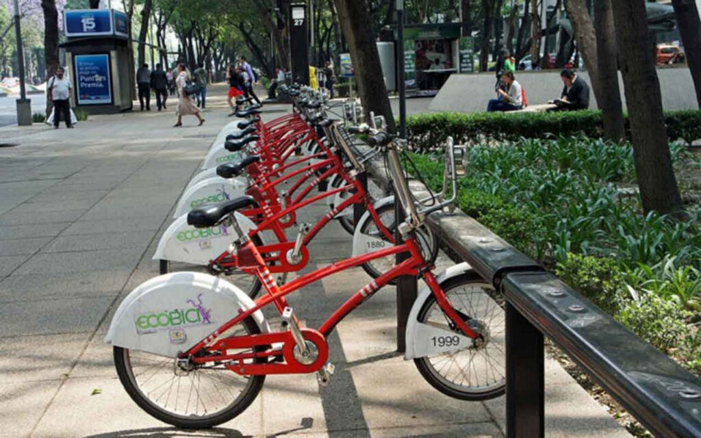 La movilidad sostenible, clave para liderar las ciudades inteligentes