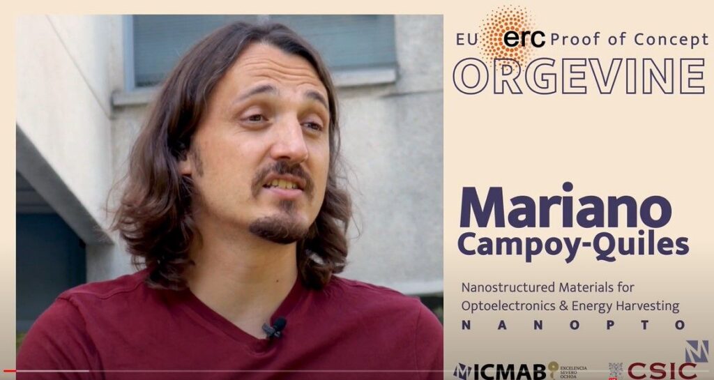 Investigadores del CSIC instalan sensores en viñedos de Barcelona para monitorear en remoto la humedad y la temperatura