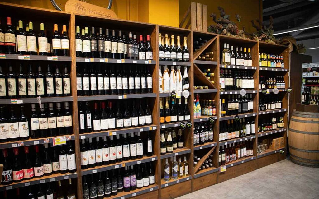 El sector vinícola español se suma a la tendencia de la sostenibilidad con los vinos ecológicos