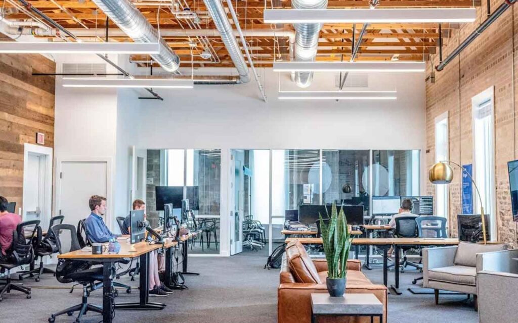 Why workplace technologies must be beneficial to both employers and employees