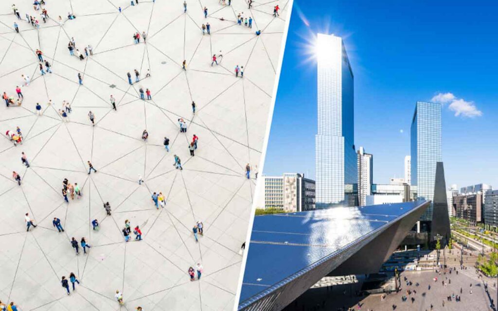 In focus: Energy and smart cities