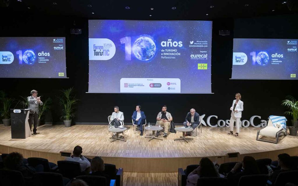 El turismo se prepara para ofrecer nuevas experiencias en el metaverso