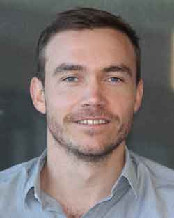 Joshua Raphael Parket