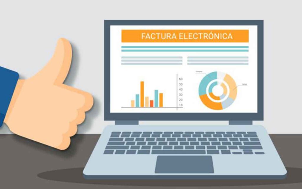 La Ley Crea y Crece es inminente: la factura electrónica será obligatoria para todas las empresas en España