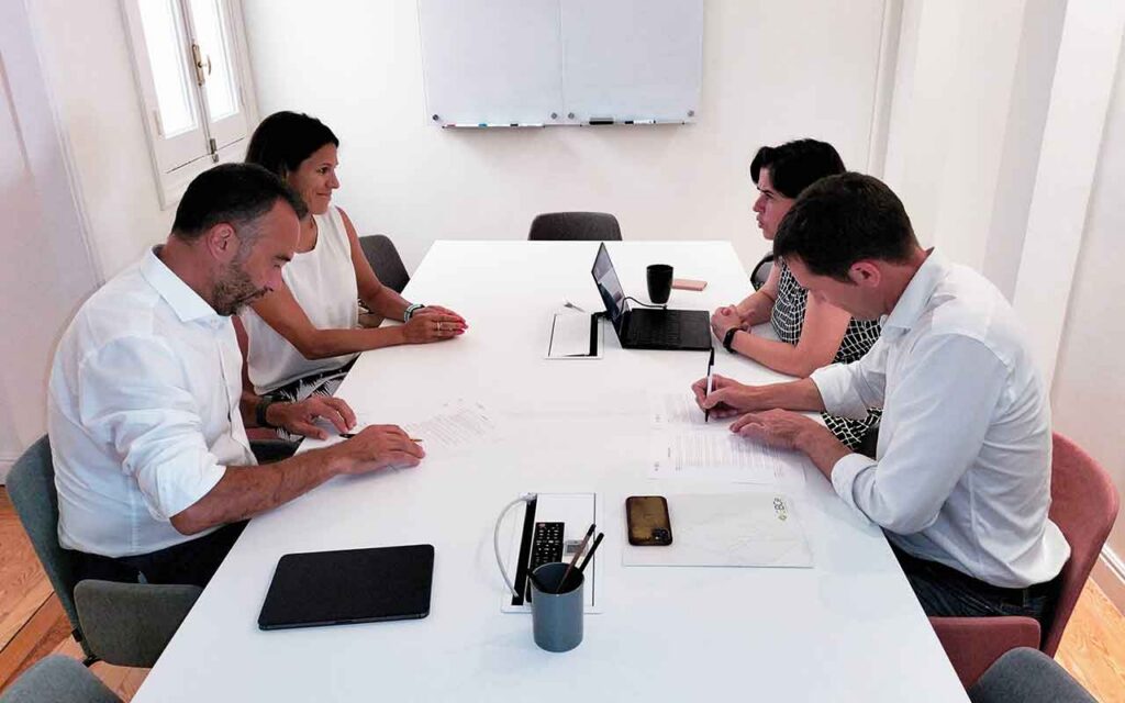 SIKA y GBCe renuevan su colaboración para trabajar por el fomento de la edificación sostenible
