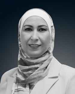 Samira Dhayyat