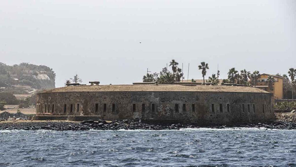 How Senegal’s site of human tragedy turned into opportunity