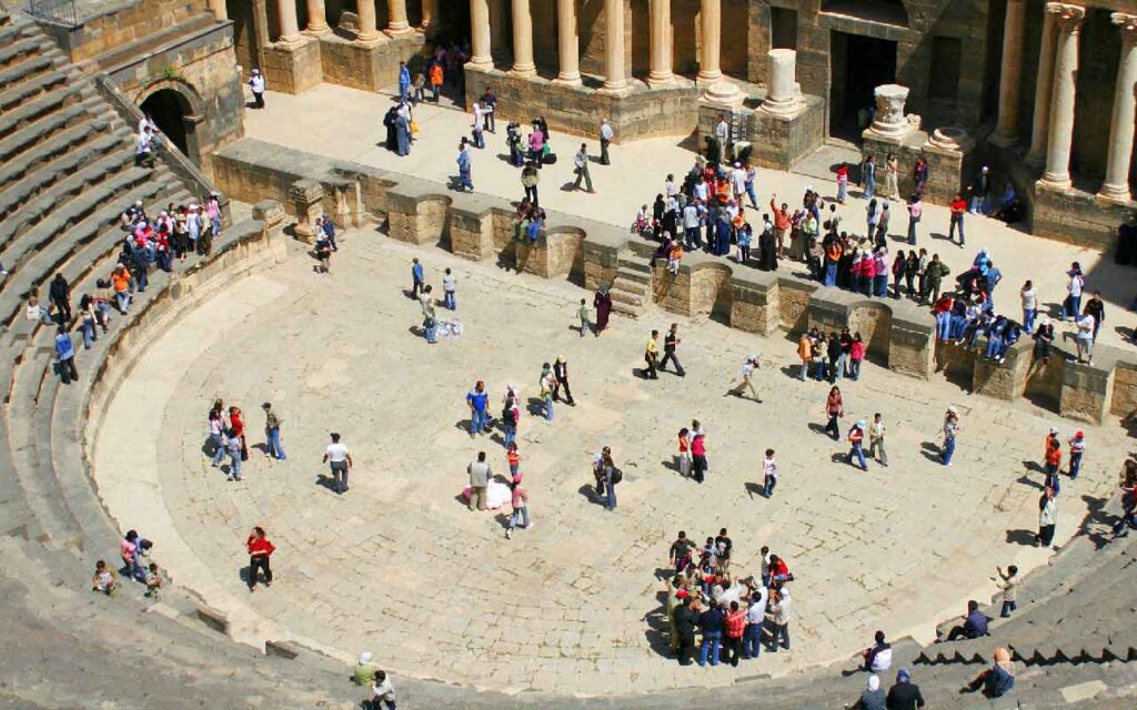 International tourism consolidates strong recovery amidst growing challenges