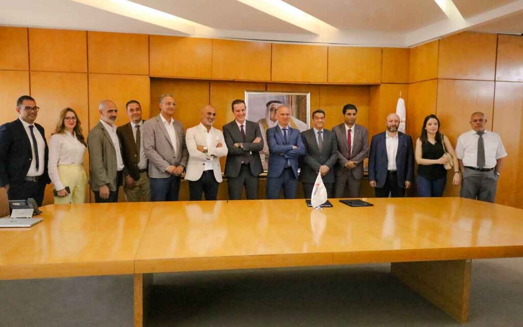 Al Baraka Bank and VYZYO Subsidiary Tunisian Digital Finance for People Partner to Launch Financially and Socially Inclusive Mobile Wallet Service