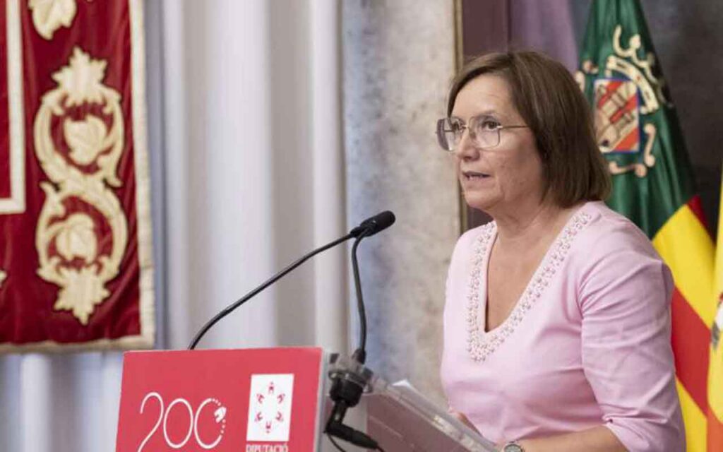 La Diputación de Castellón destina 300.000 euros para fomentar la transparencia, participación ciudadana y buen gobierno en 34 ayuntamientos de la provincia