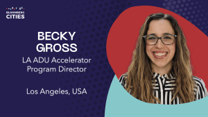 becky gross