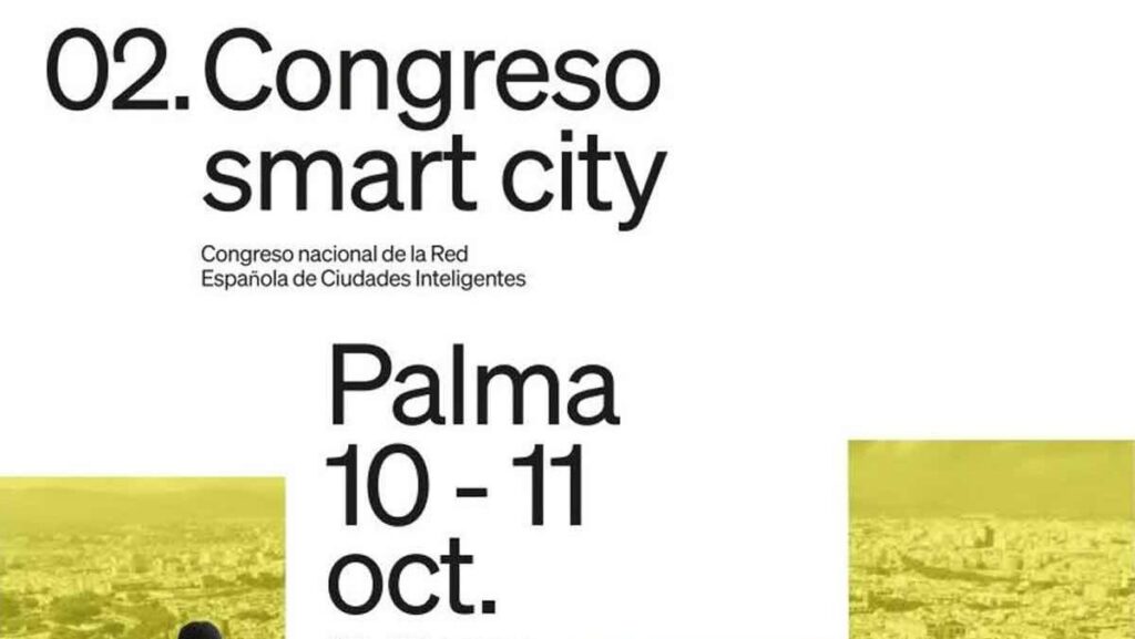 Inteligencia para ciudades sostenibles