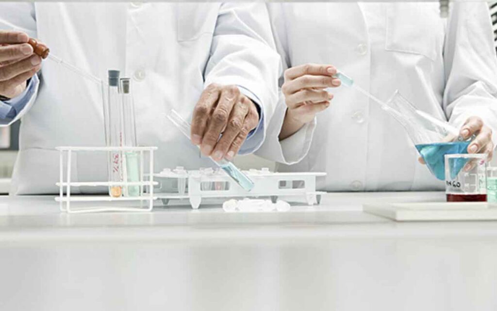 Los avances de la química y su impacto en la sociedad