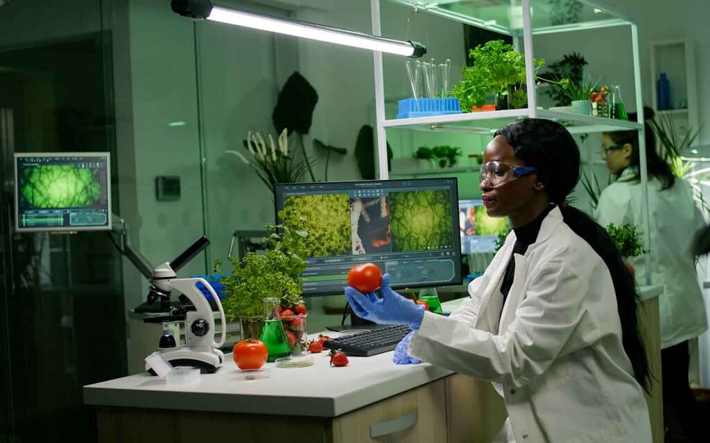 España entra en el top-10 de países inversores en Foodtech de Europa