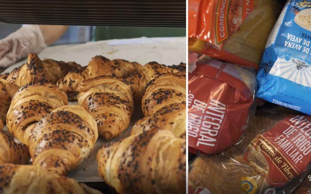 Lidl encuentra una segunda vida para sus excedentes de alimentación seca
