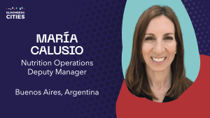 maría calusio