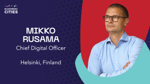mikko rusama