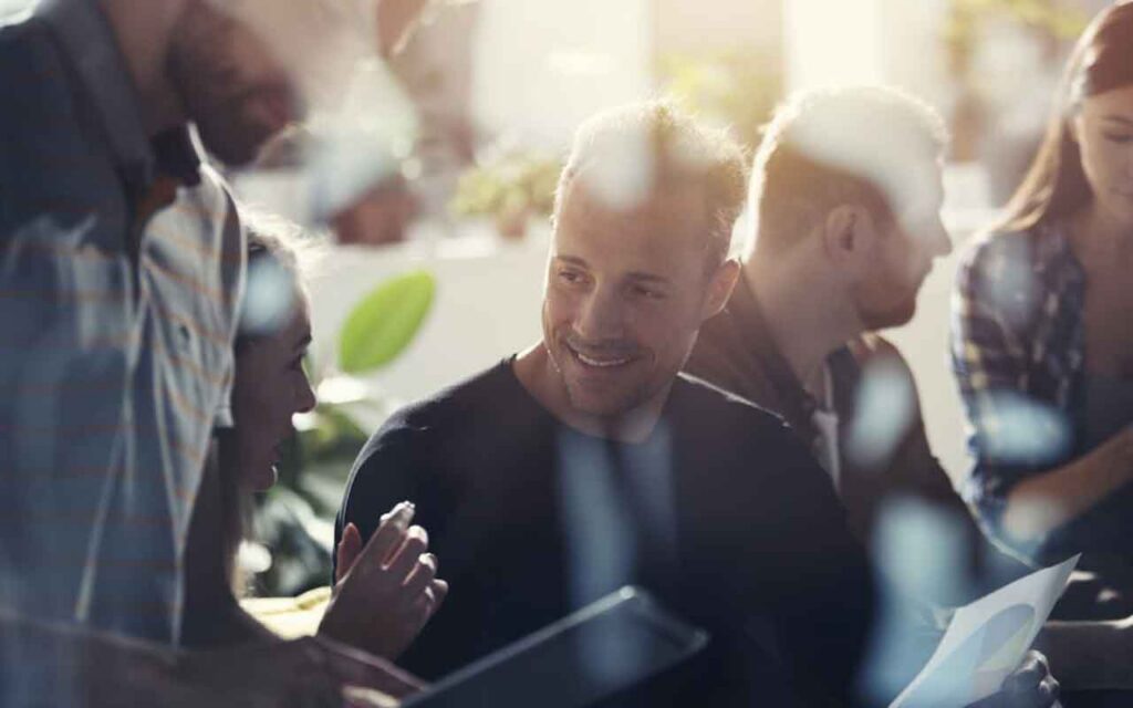 El 57% de las empresas prevé invertir más en TIC en los próximos dos años