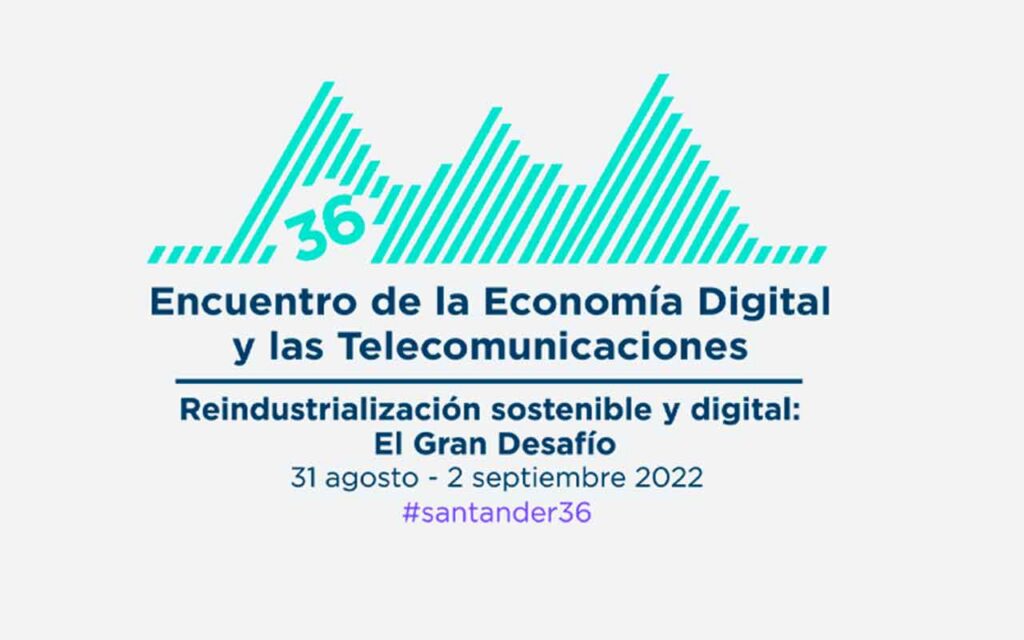 Reindustrialización sostenible y digital: El Gran Desafío