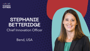 stephanie betterridge