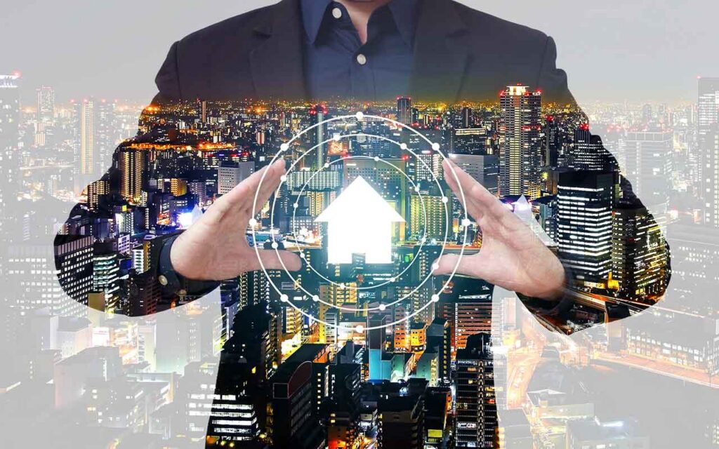 CBRE invierte 100 millones de dólares en VTS, empresa líder del ecosistema PropTech mundial