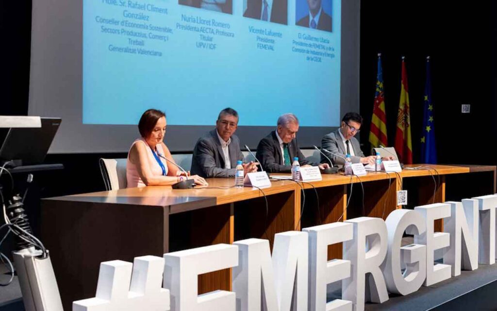 Emergentes 2022 centra su atención en la Inteligencia Artificial y humanismo