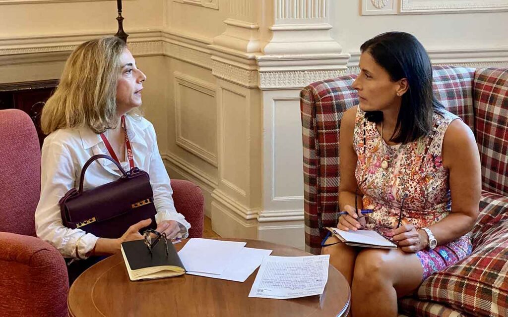 Santander exportará su modelo de ciudad a través de la red europea de gestión y política cultural Encatc