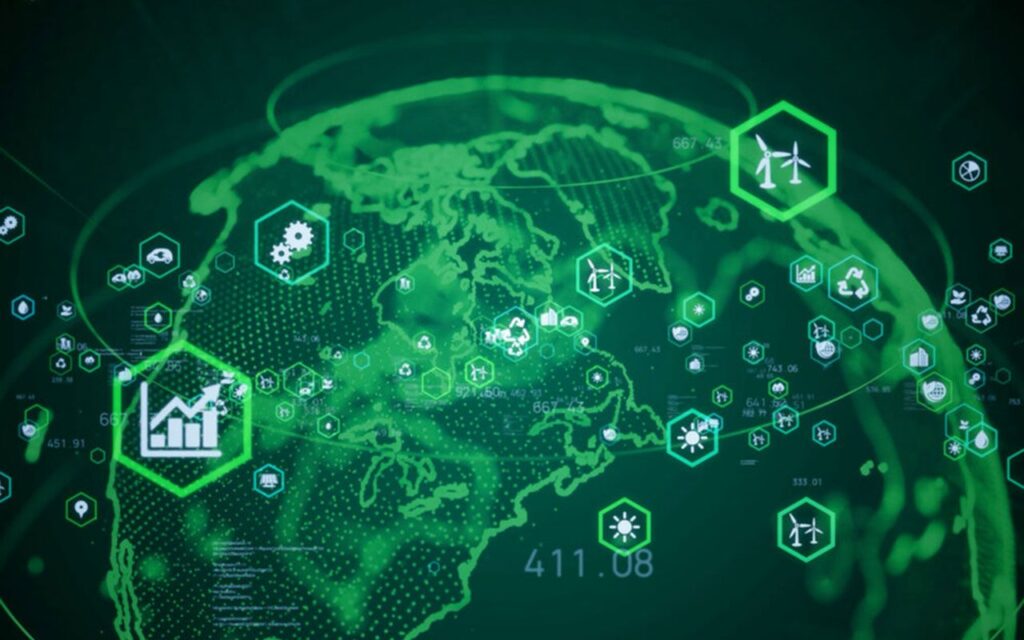 España debe invertir 85.000 millones al año en tecnologías verdes para descarbonizar su economía al 2050