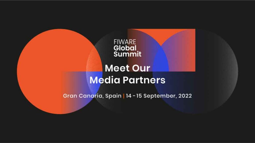 Fiware Global Summit starting tomorrow in Gran Canaria