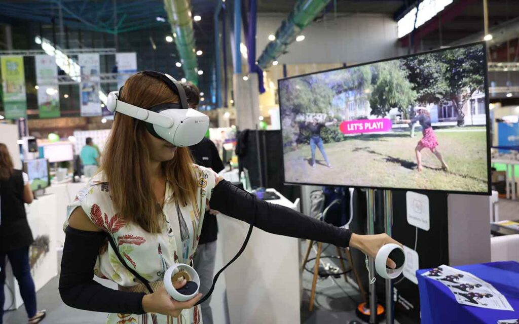 Greencities y S-Moving reúnen a más de 2.900 visitantes profesionales y premian el emprendimiento innovador en ciberseguridad